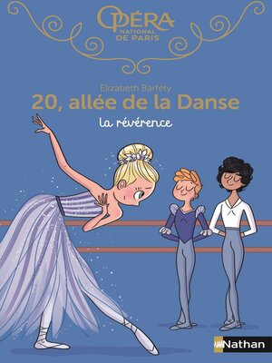 cover image of 20 allée de la danse